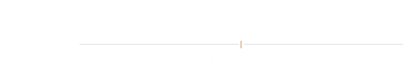 Techtanium Startseite 