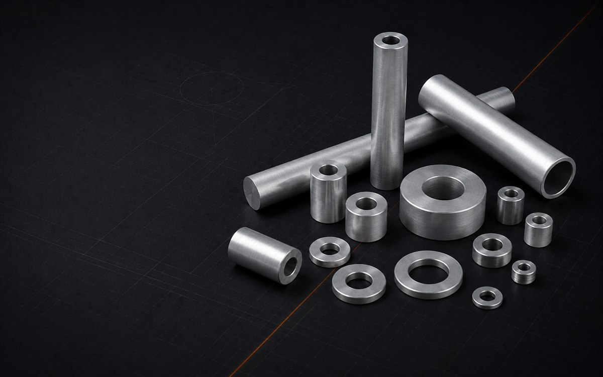Aluminium